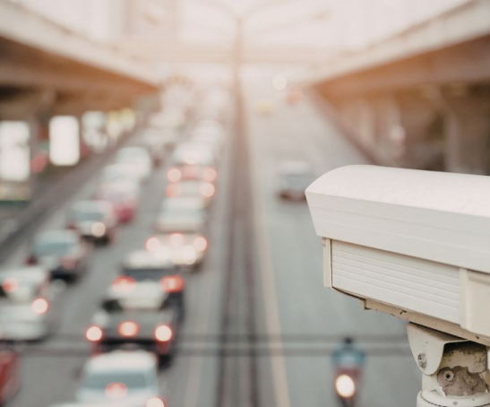 Surveillance Solutions