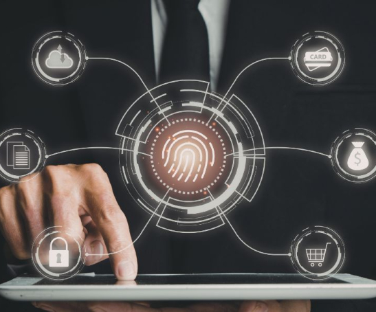 networks it security