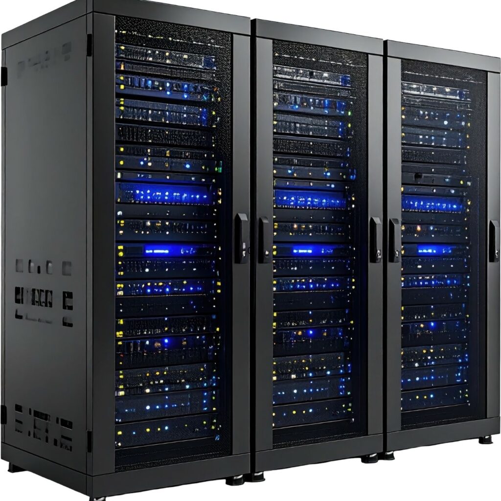 server racks